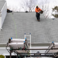 Can You Install a New Roof in Winter? Weather vs. Workmanship