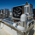 Heat Pump Solutions for Commercial Properties