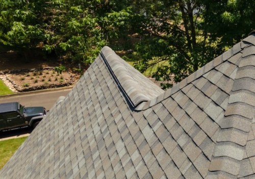Energy Efficiency Trends in Roofing